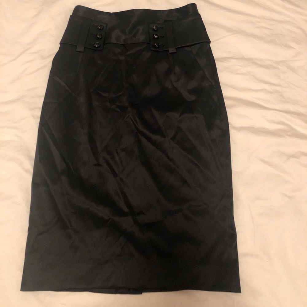 Brand new Zara pencil skirt